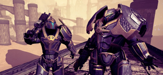 Illustration for article titled Scoping Out the Best Video Card to Equip for Tribes: Ascend